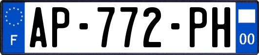 AP-772-PH
