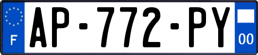 AP-772-PY