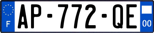 AP-772-QE