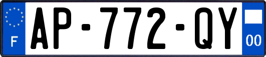 AP-772-QY