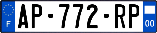 AP-772-RP