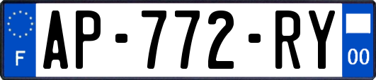 AP-772-RY