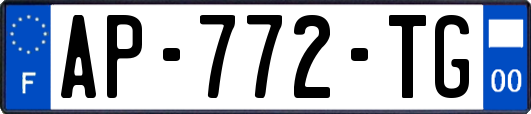 AP-772-TG