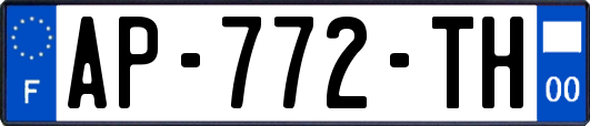 AP-772-TH