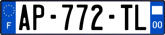 AP-772-TL