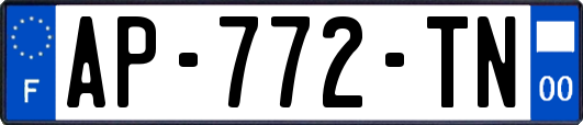 AP-772-TN