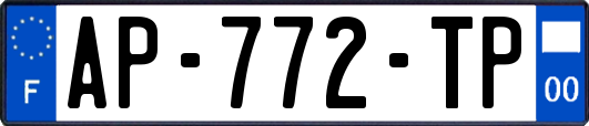 AP-772-TP