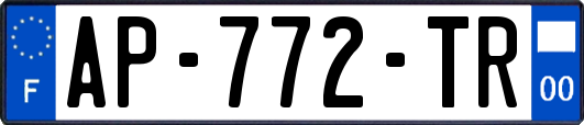 AP-772-TR