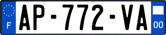 AP-772-VA
