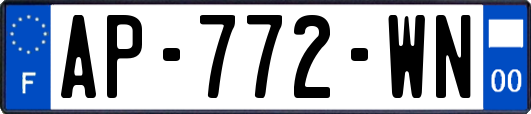 AP-772-WN