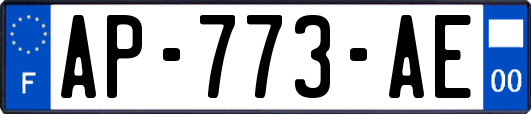 AP-773-AE