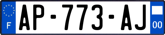 AP-773-AJ