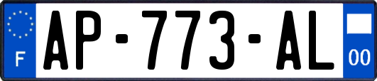 AP-773-AL