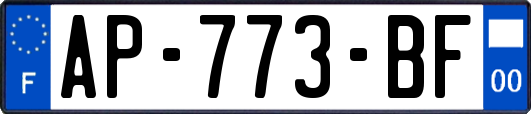 AP-773-BF