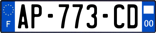 AP-773-CD