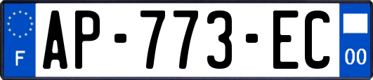 AP-773-EC