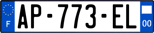 AP-773-EL