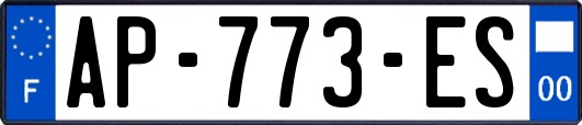 AP-773-ES