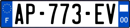 AP-773-EV