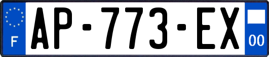 AP-773-EX