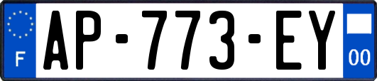 AP-773-EY