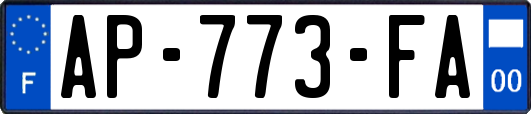 AP-773-FA