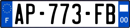 AP-773-FB