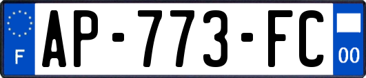 AP-773-FC