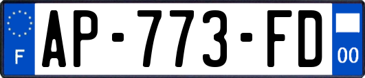 AP-773-FD