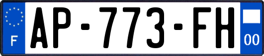 AP-773-FH
