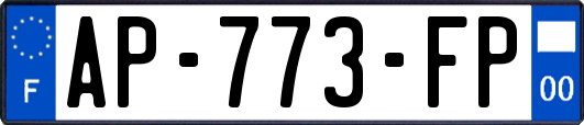 AP-773-FP