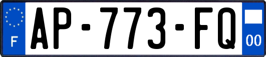 AP-773-FQ