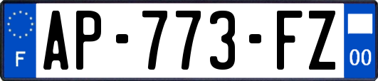 AP-773-FZ