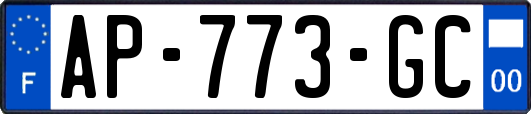 AP-773-GC