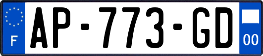 AP-773-GD