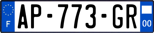 AP-773-GR