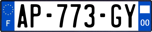 AP-773-GY