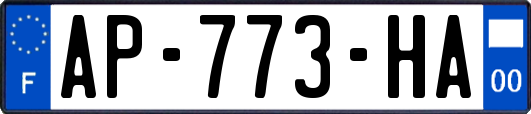 AP-773-HA