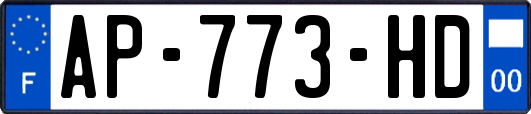 AP-773-HD