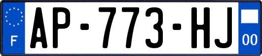 AP-773-HJ