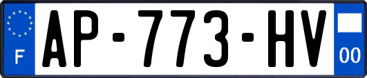 AP-773-HV