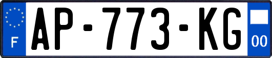 AP-773-KG