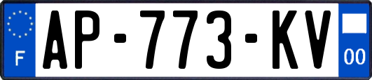 AP-773-KV
