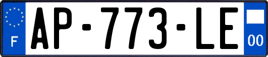 AP-773-LE