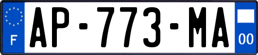 AP-773-MA