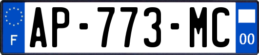 AP-773-MC
