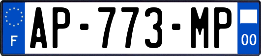 AP-773-MP