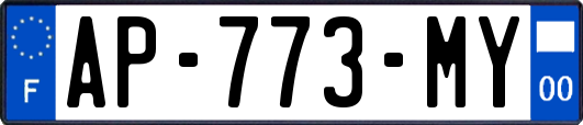 AP-773-MY