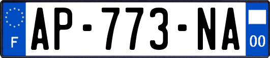 AP-773-NA