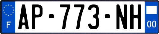 AP-773-NH